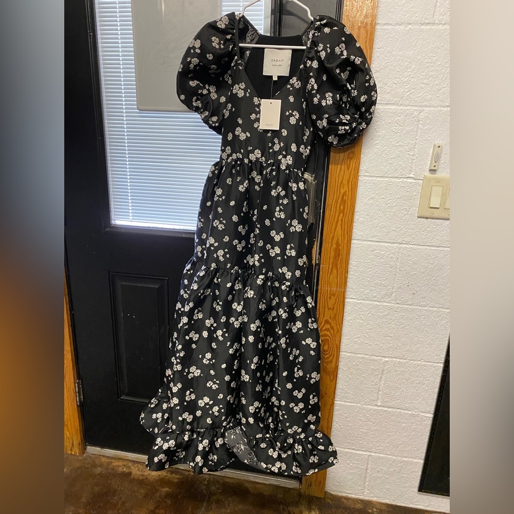 NWT sister Jane dream dress